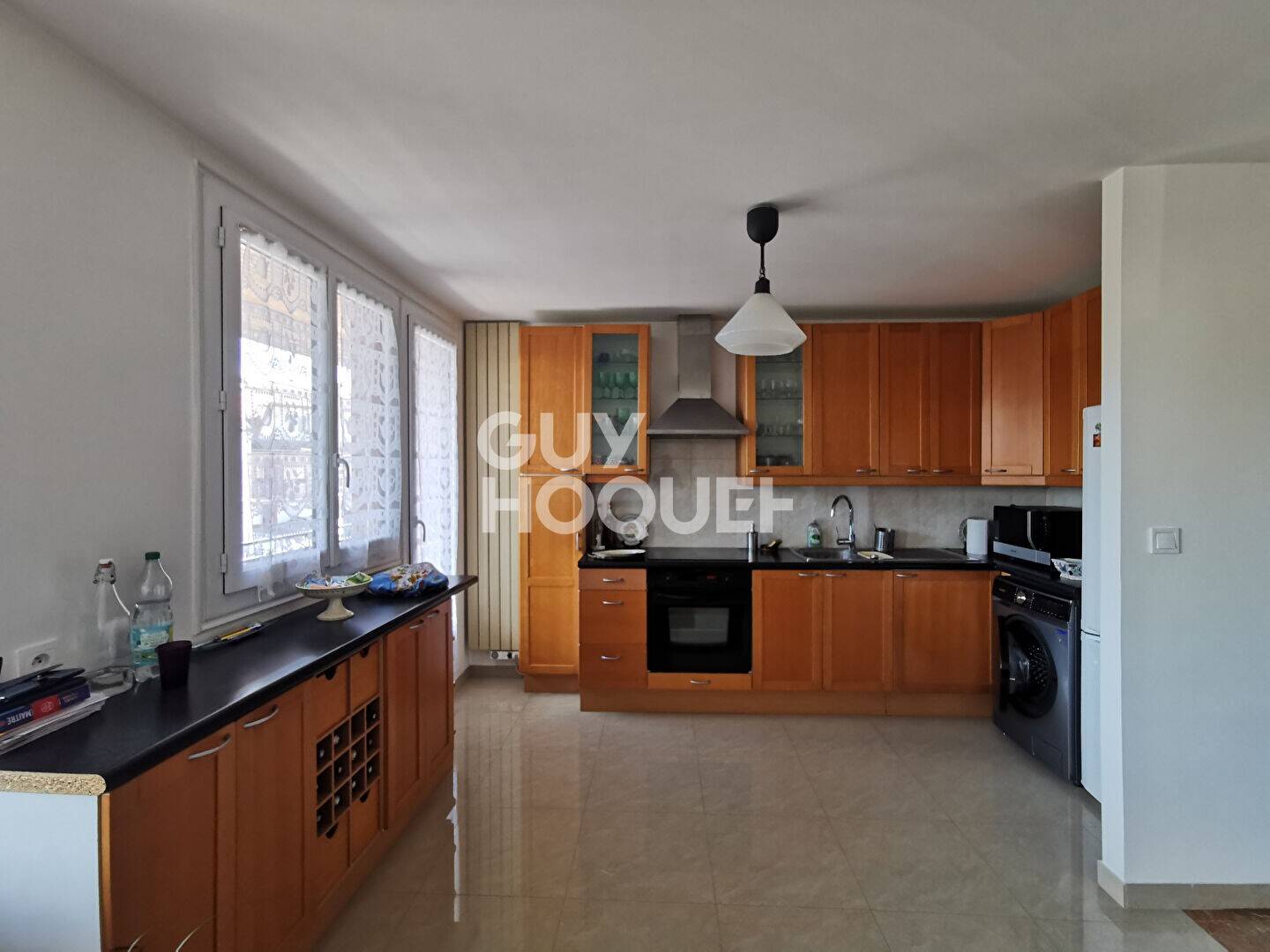 Maison à vendre, 129m², MONTREUIL