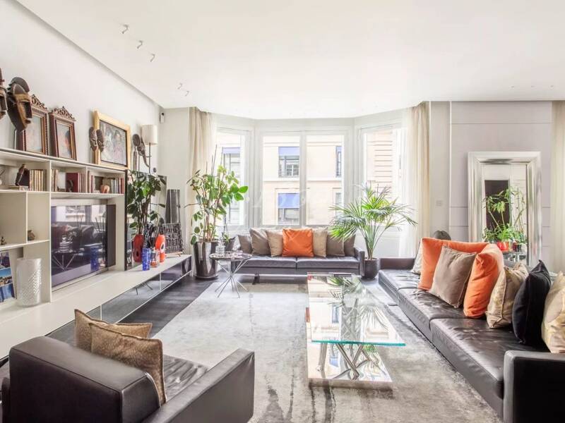 Maison à vendre, 186m², PARIS 7E