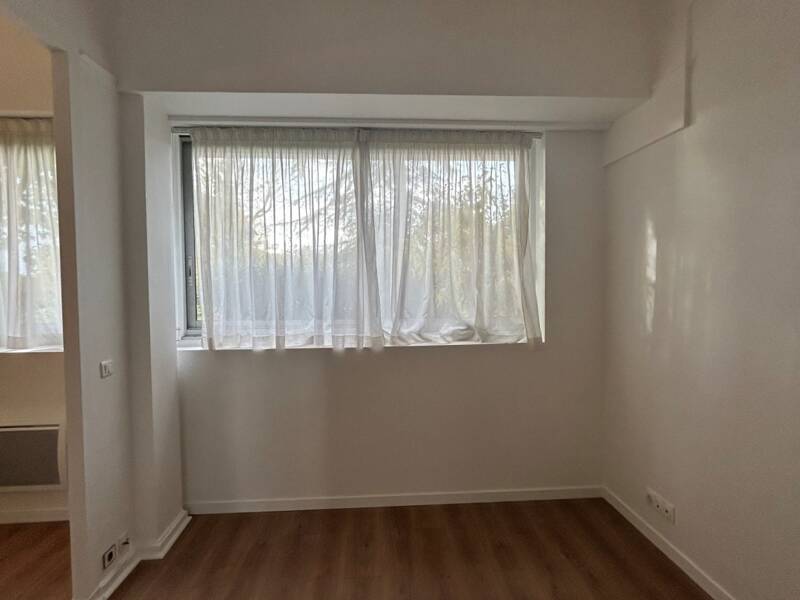 Maison à louer, 24m², CROISSY SUR SEINE