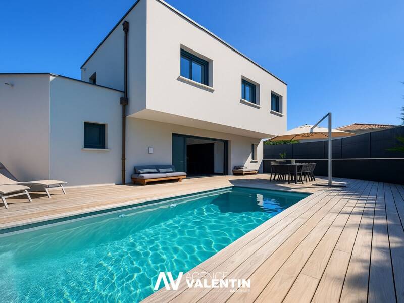 Maison à vendre, 148m², CORNY SUR MOSELLE