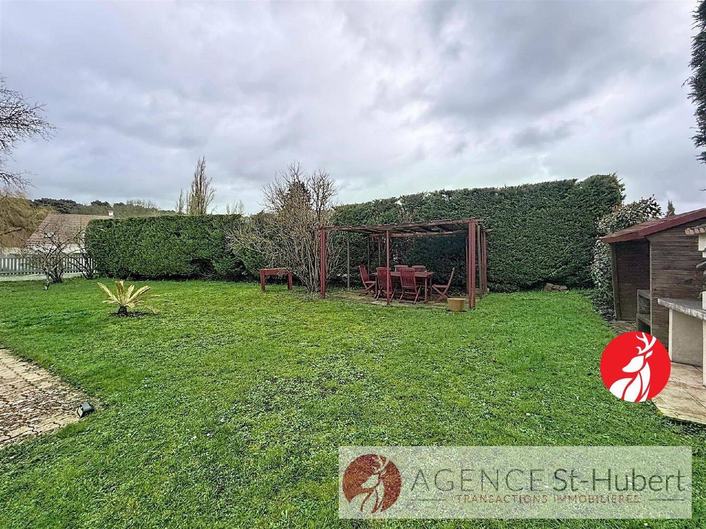 Maison à vendre, 101m², LA CHAPELLE LA REINE