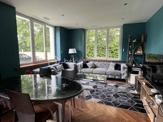 Maison de plain-pied à vendre 298 000 € 5 pièces 4 chambres 132 m² La Lauze Mazamet 81200