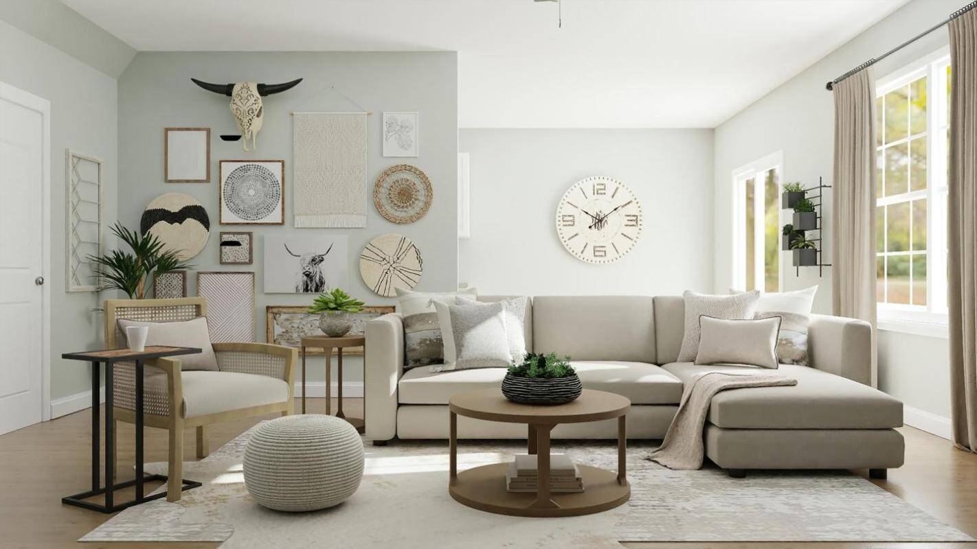 Maison à vendre, 94m², CAP D'AIL