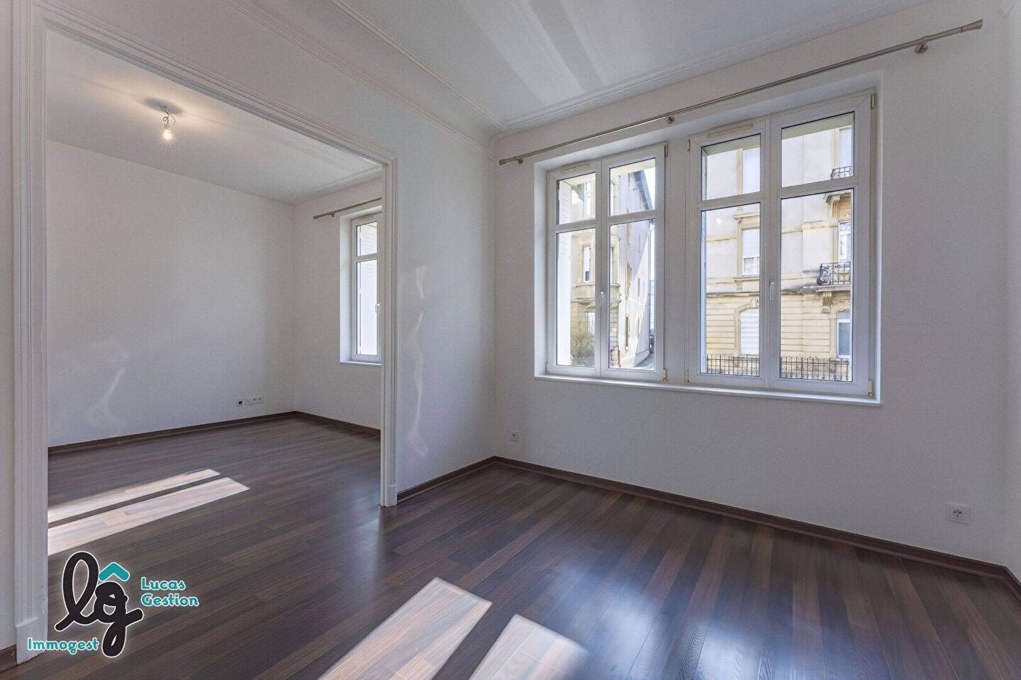 Maison à louer, 79m², MONTIGNY LES METZ
