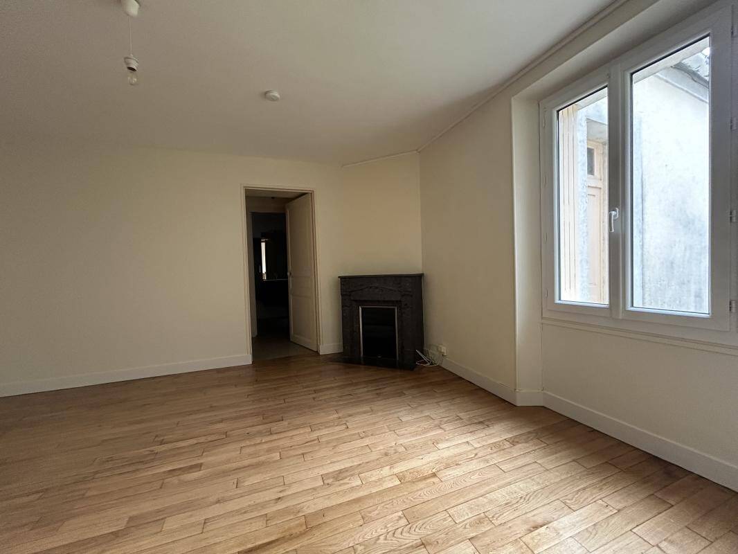 Maison à vendre, 80m², VERNOU LA CELLE SUR SEINE