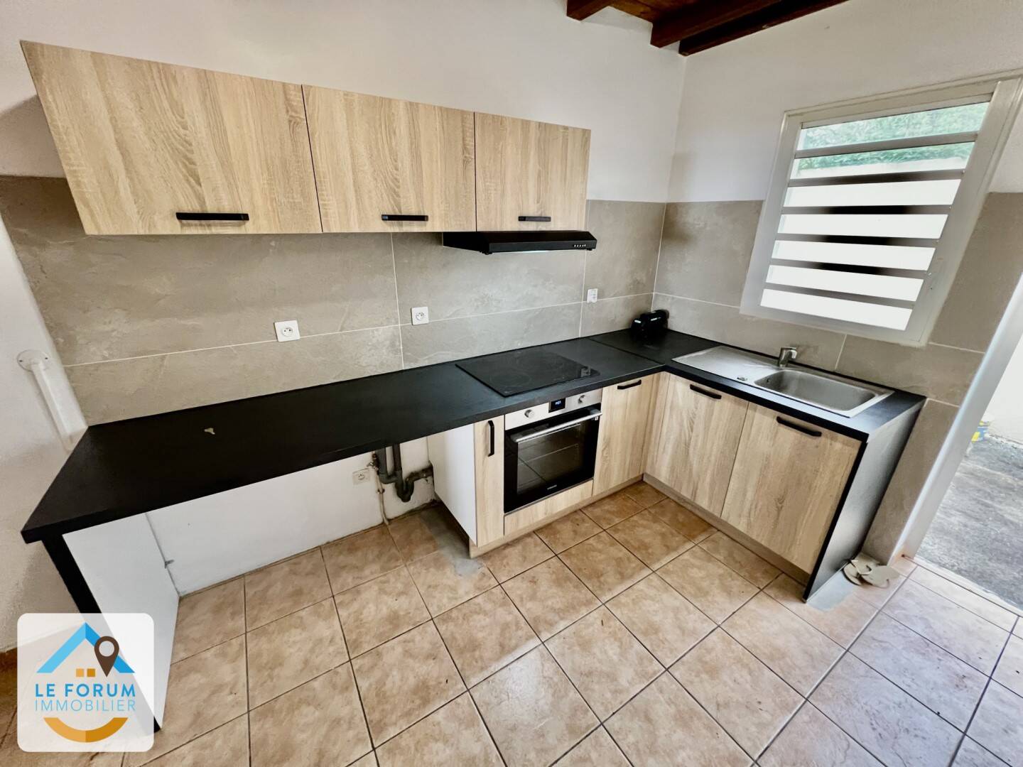 Maison à vendre, 107m², LE TAMPON
