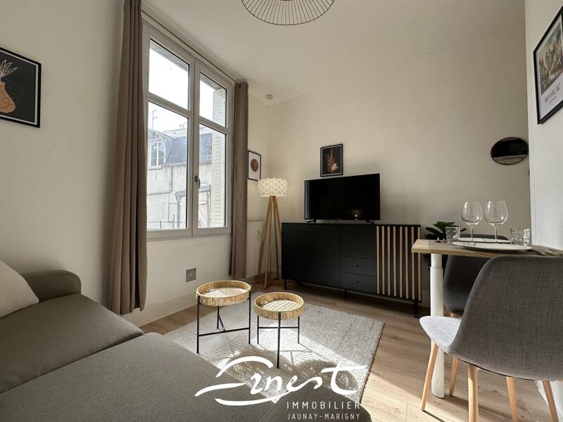 Maison à louer, 16m², POITIERS