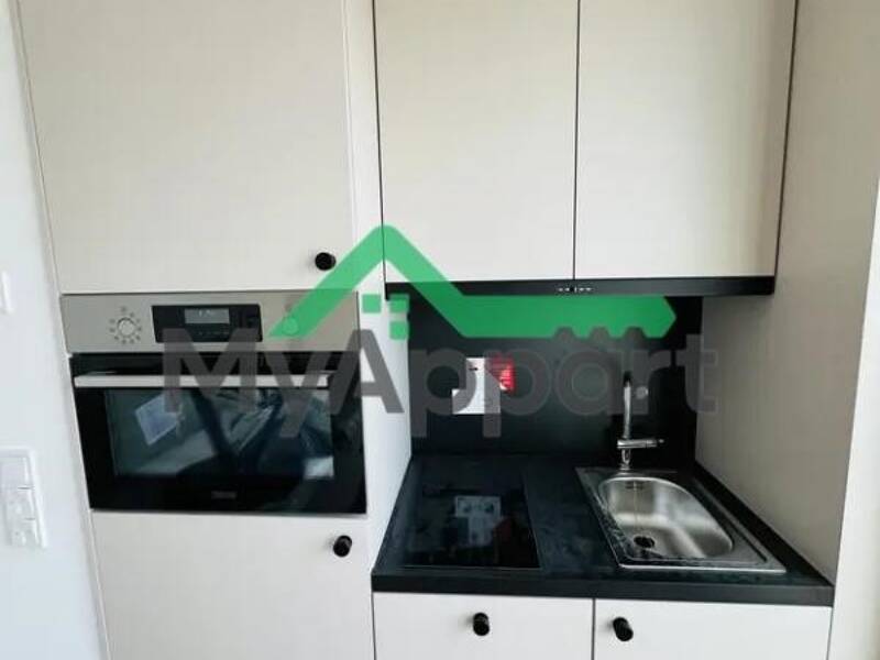 Maison à louer, 22m², PARIS 17E