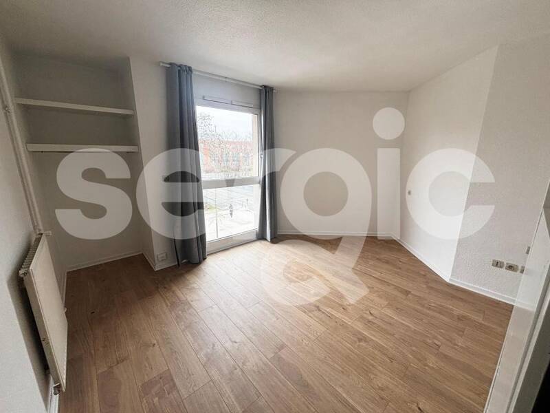 Maison à louer, 20m², CERGY