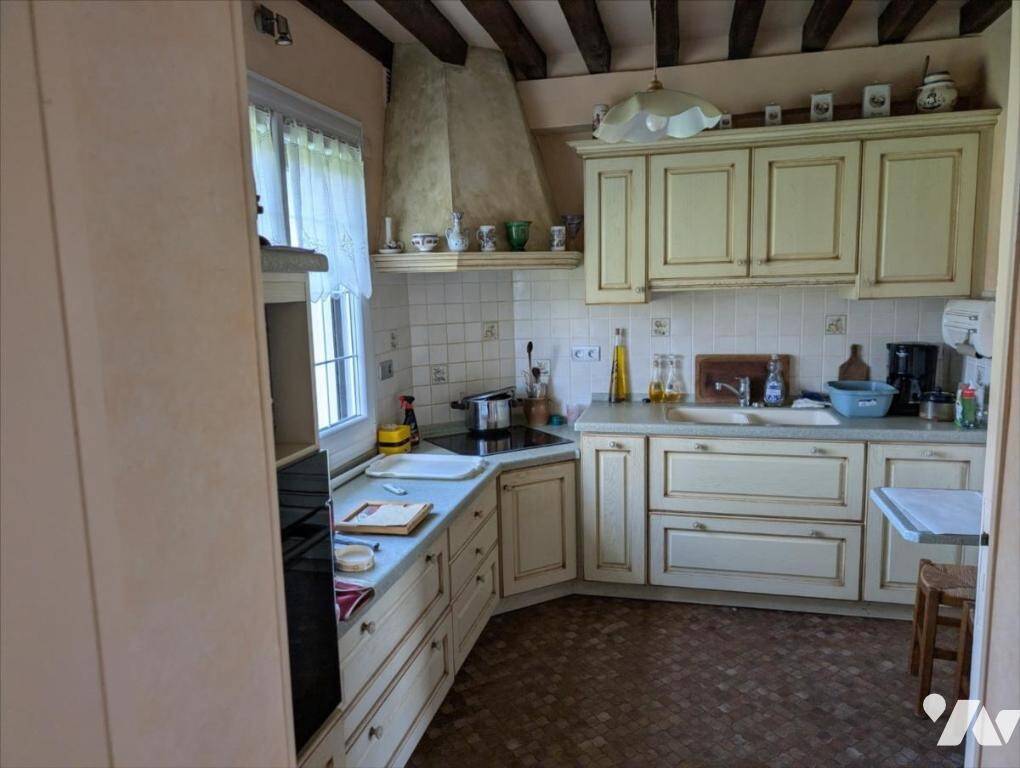 Maison à vendre, 151m², CALVADOS