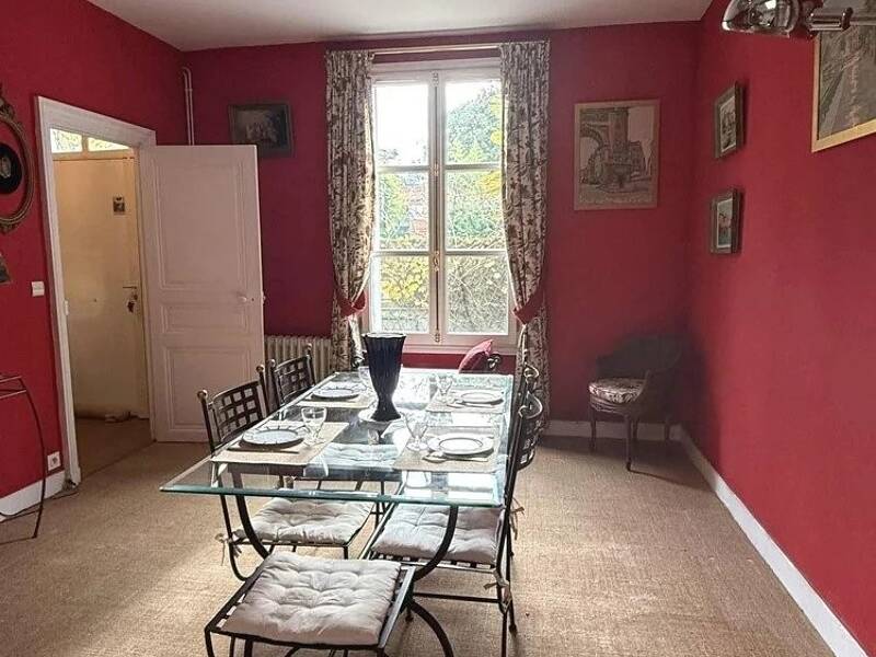 Maison à vendre, 130m², TOURS