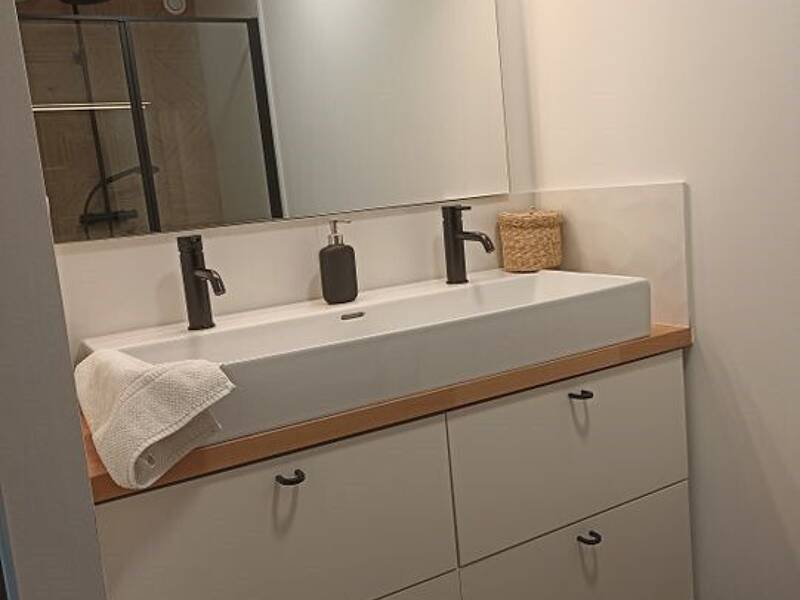 Maison à louer, 60m², SAINT GENIS LAVAL