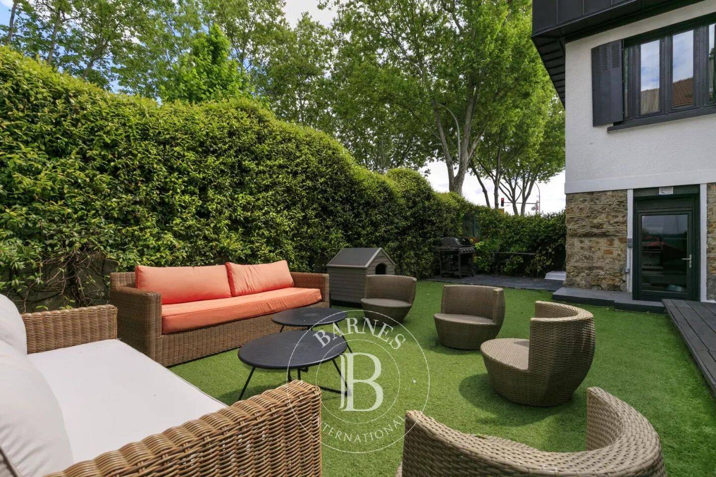 Maison à vendre, 230m², ISSY LES MOULINEAUX