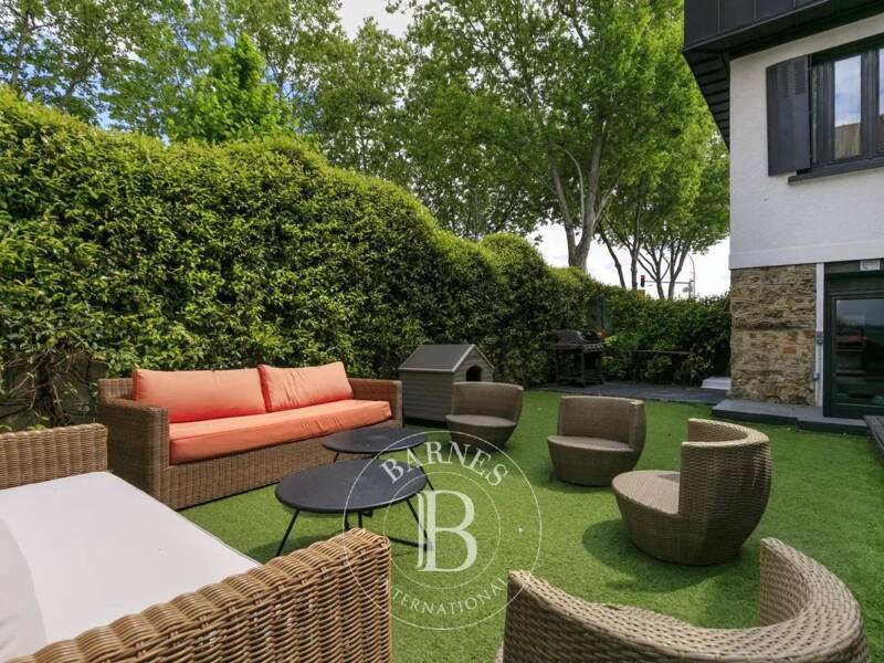 Maison à vendre, 230m², ISSY LES MOULINEAUX