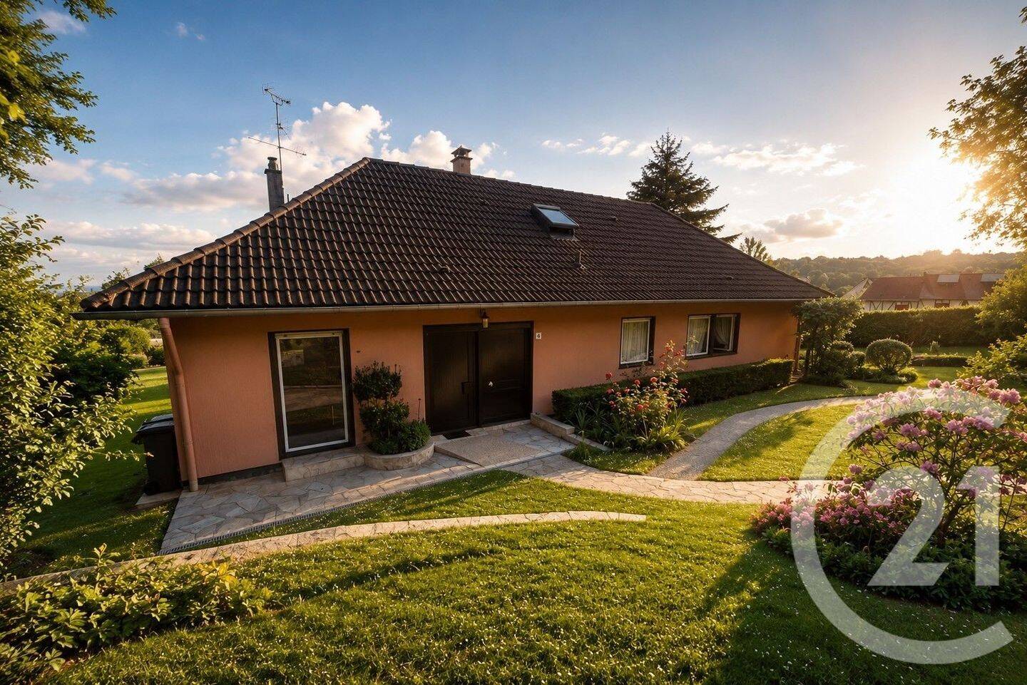 Maison à vendre, 202m², VERNON