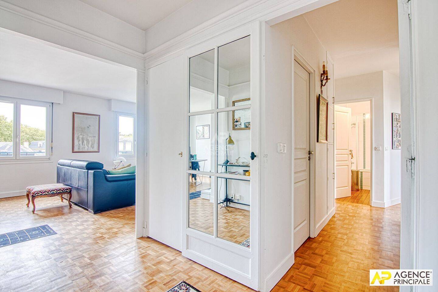 Maison à vendre, 103m², VERSAILLES