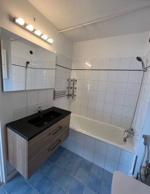 Maison à louer, 45m², NANTERRE