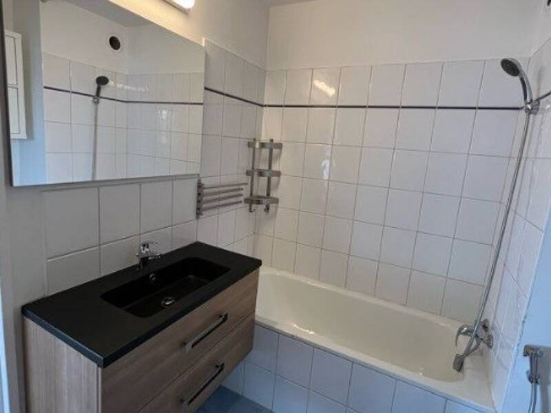 Maison à louer, 45m², NANTERRE