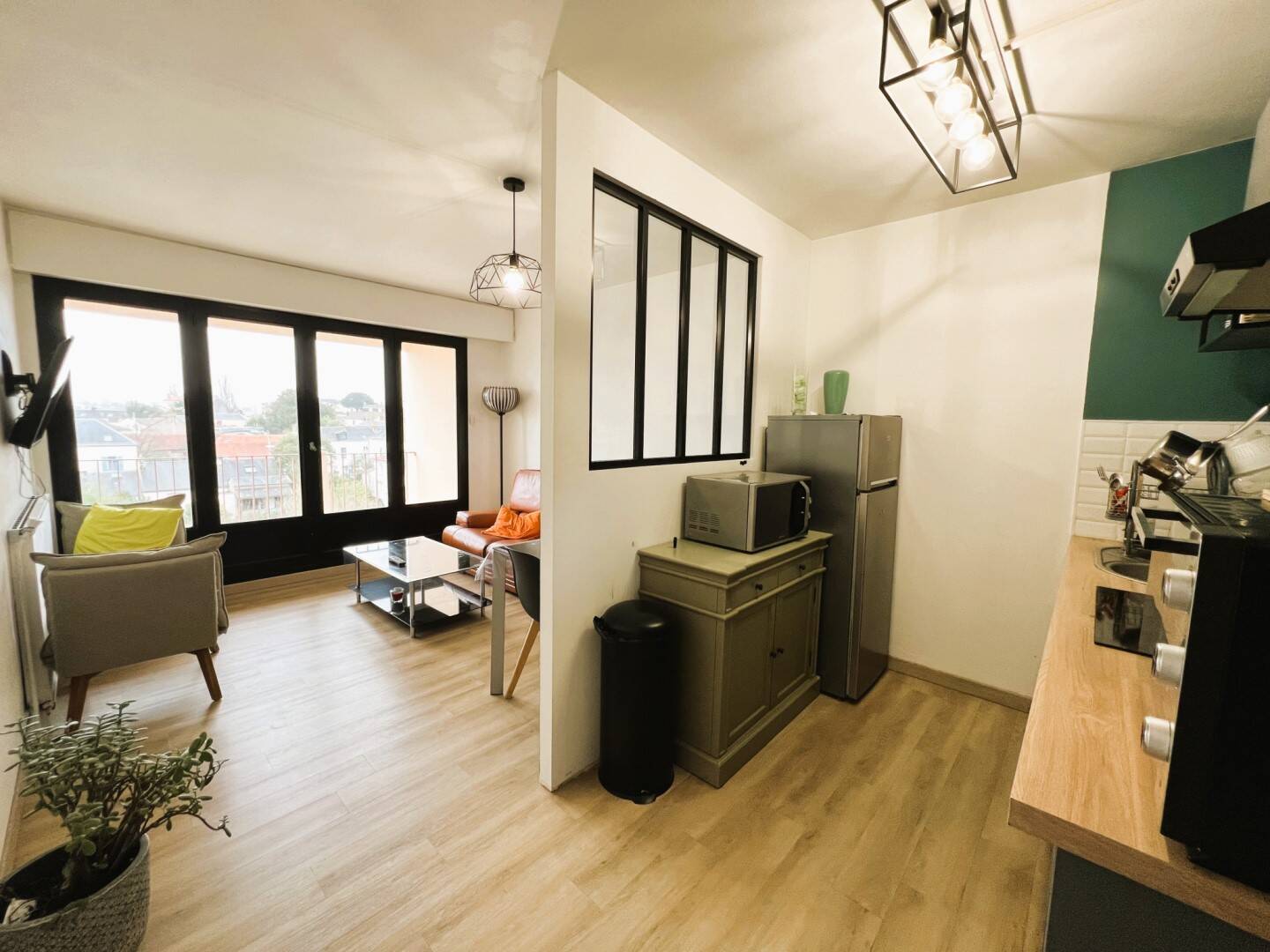 Maison à vendre, 67m², LA ROCHE SUR YON