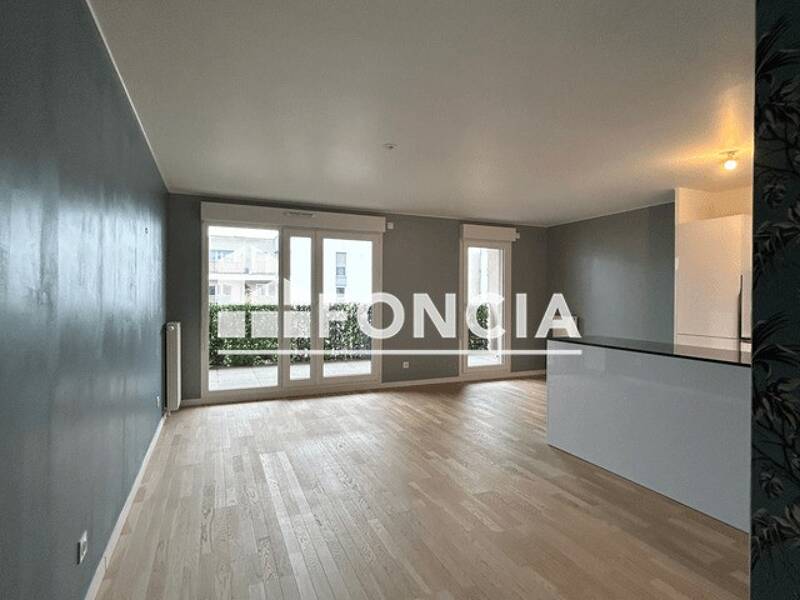 Maison à louer, 84m², GIF SUR YVETTE