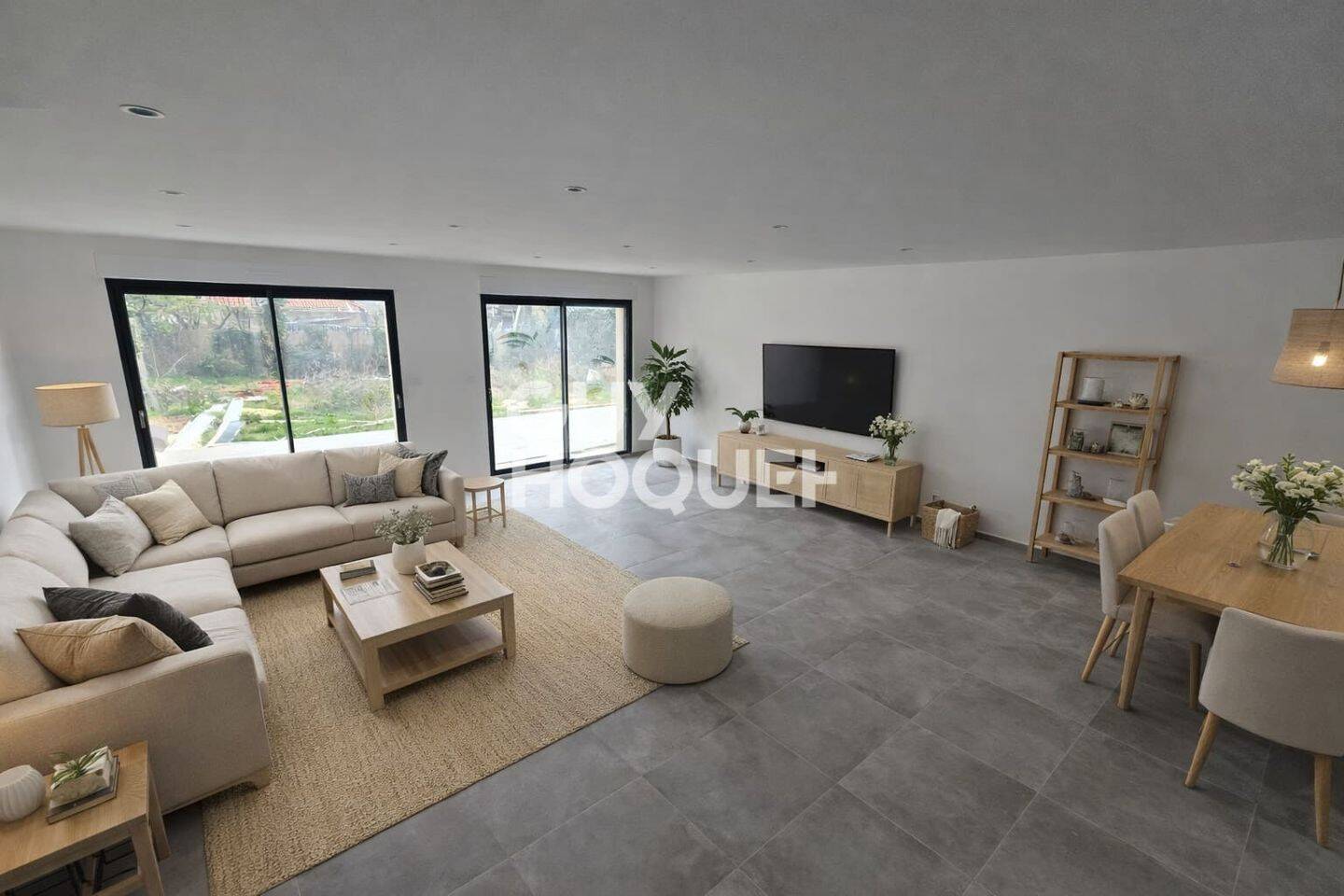Maison à vendre, 132m², MILLY LA FORET
