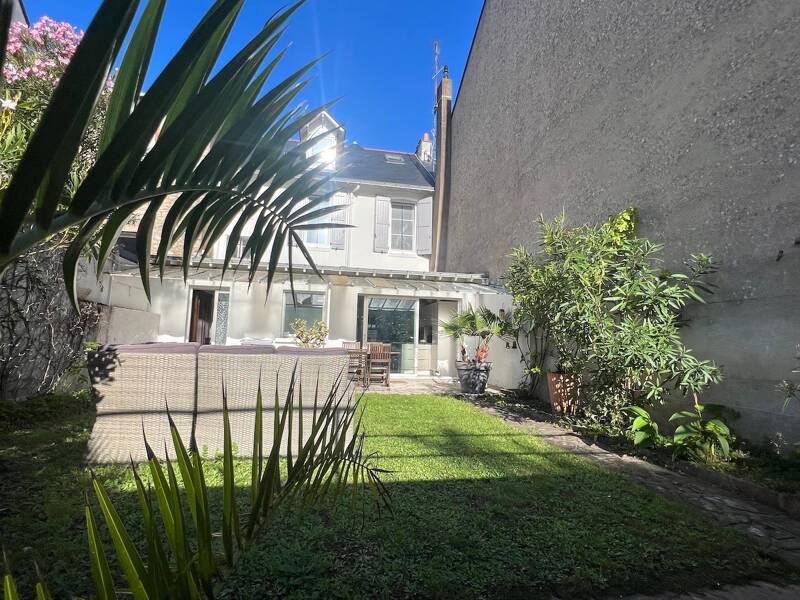 Maison à vendre, 152m², LE POULIGUEN