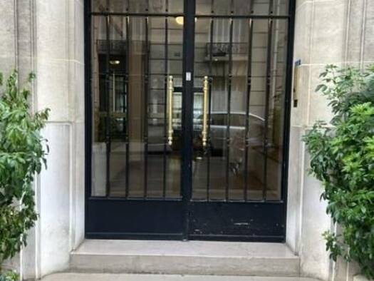 Appartement à vendre 895 700 € 3 pièces 2 chambres 69,47 m² 6ème étage Paris 16ème arrondissement 75016