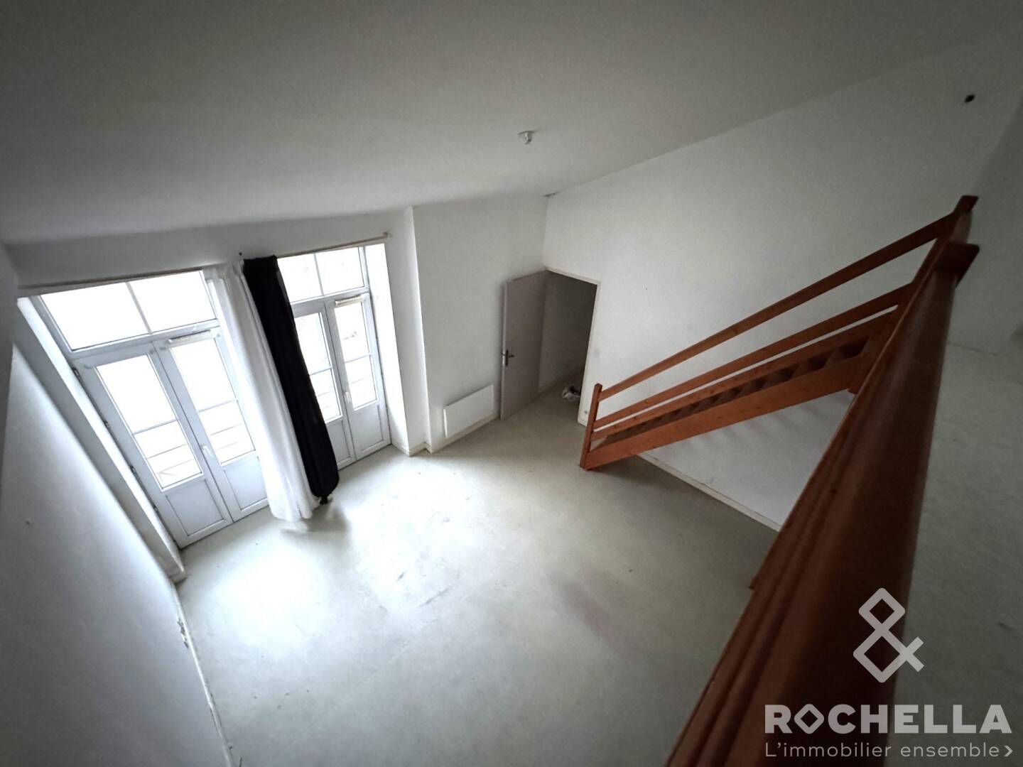 Maison à vendre, 63m², ROCHEFORT