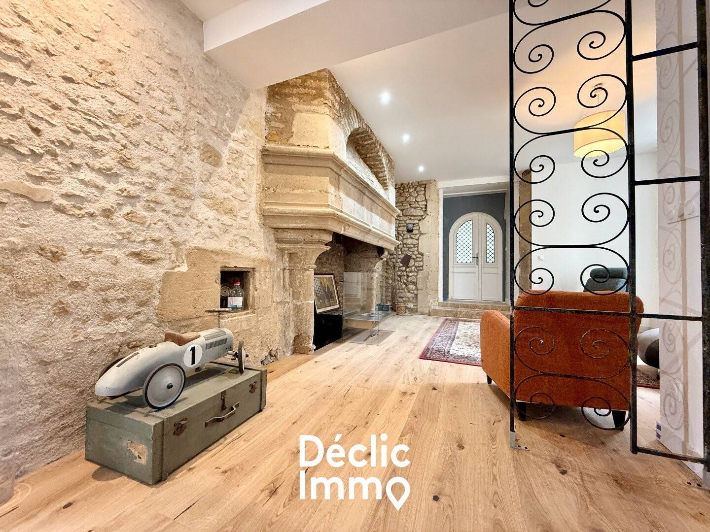 Maison à vendre, 120m², POITIERS