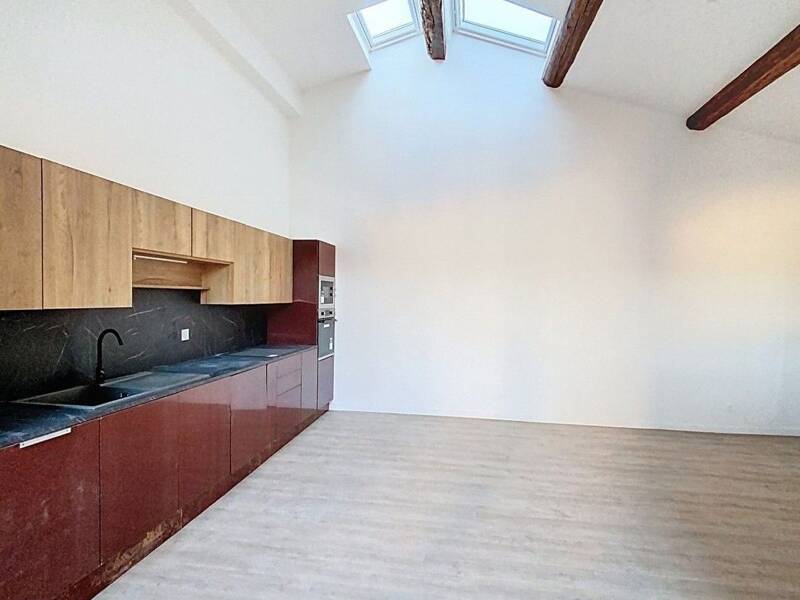 Maison à louer, 72m², CASTELNAU LE LEZ