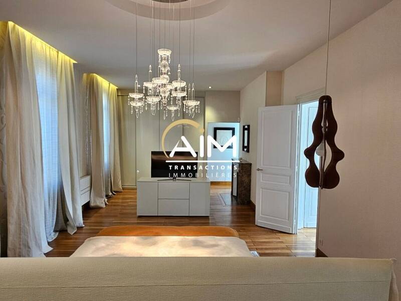 Maison à vendre, 261m², TOURS