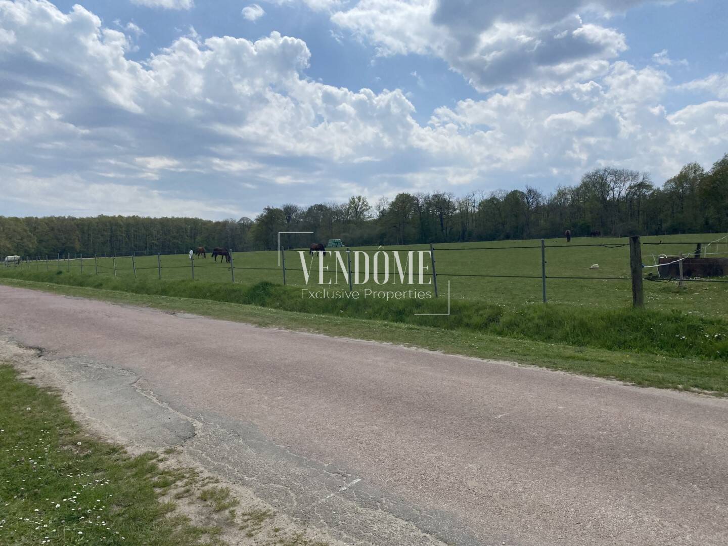 Maison à vendre, 80m², MONTFORT L'AMAURY