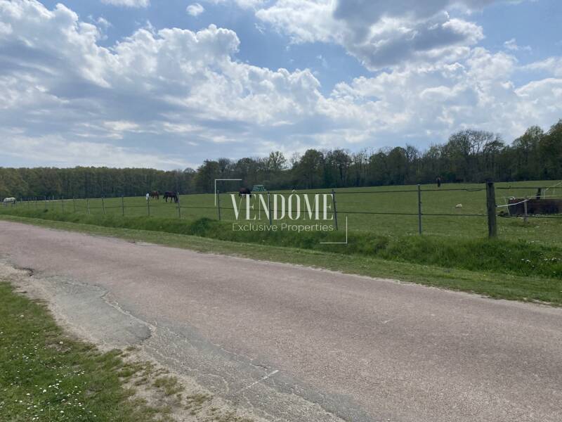 Maison à vendre, 80m², MONTFORT L'AMAURY