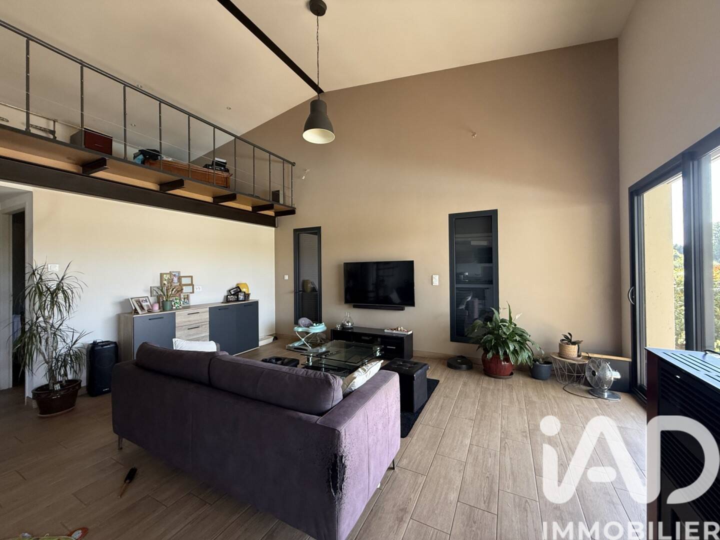 Maison à vendre, 94m², SAINT GERMAIN ET MONS