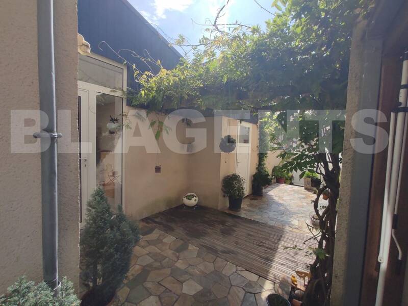 Maison à vendre, 195m², MONTSURS