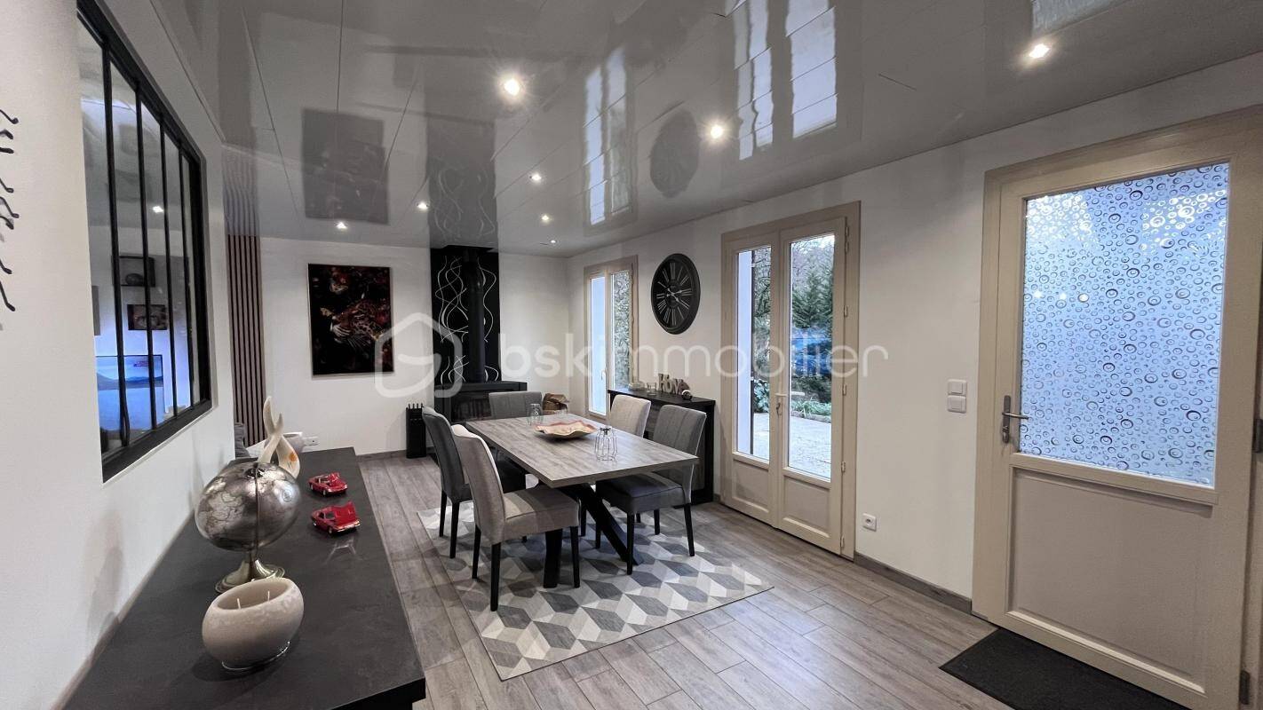 Maison à vendre, 99m², LE LARDIN SAINT LAZARE