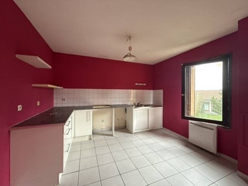 Maison à vendre, 85m², CHEVRIERES