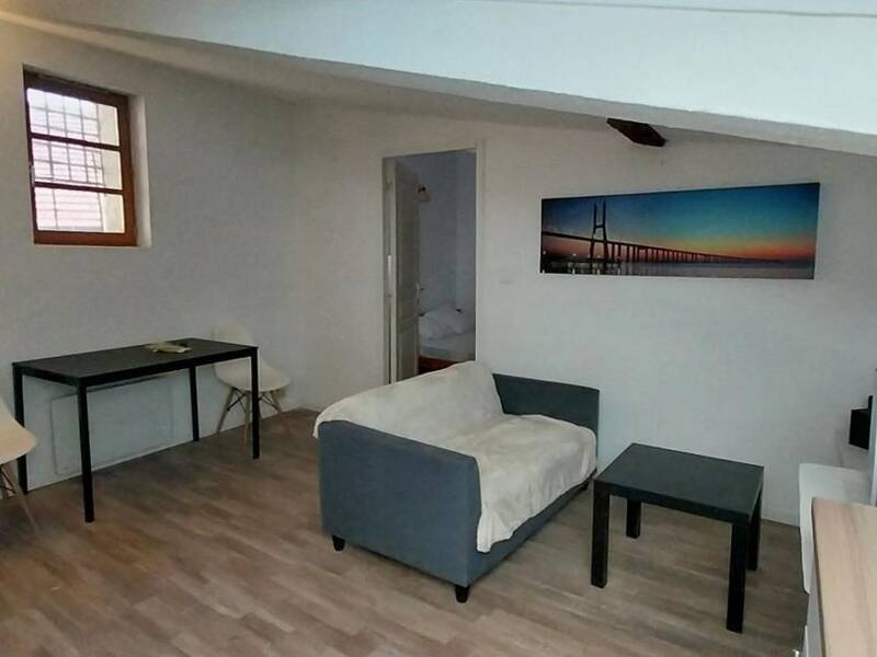 Maison à louer, 27m², BEZIERS