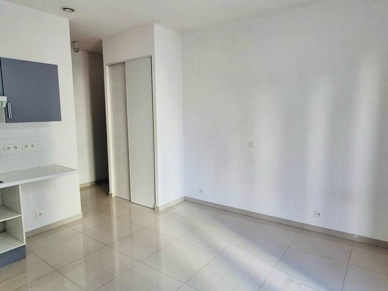 Maison à louer, 23m², NICE