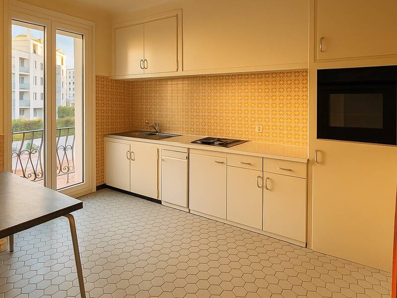 Maison à louer, 80m², PERPIGNAN