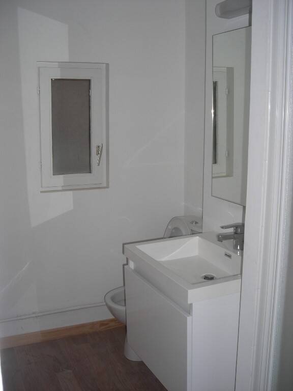 Maison à louer, 49m², ROUBAIX