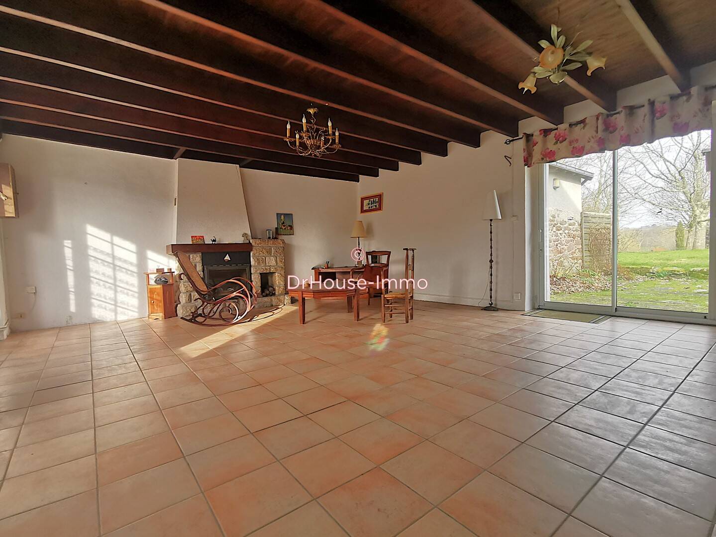 Maison à vendre, 149m², LA TURBALLE