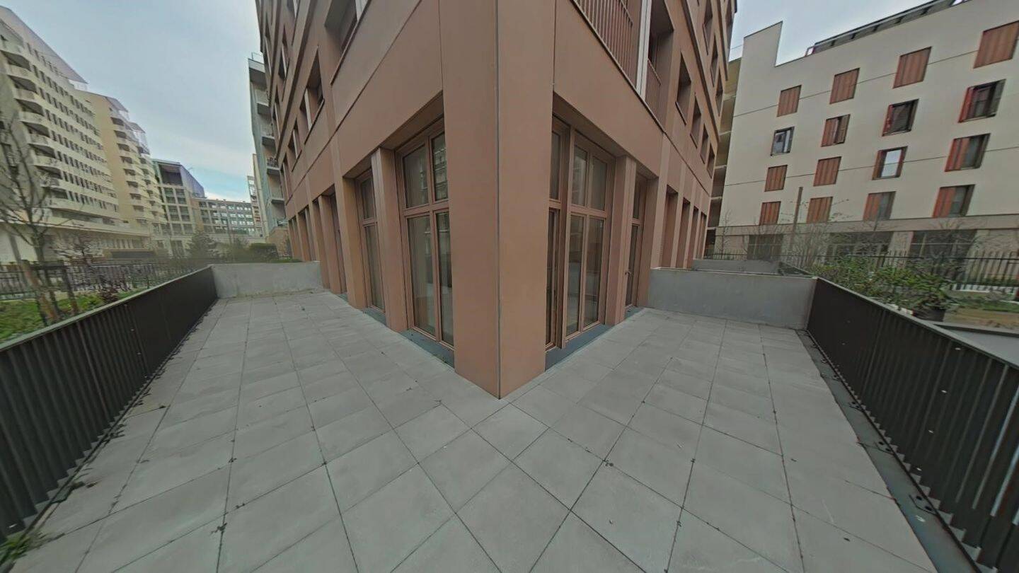 Maison à louer, 89m², SAINT OUEN