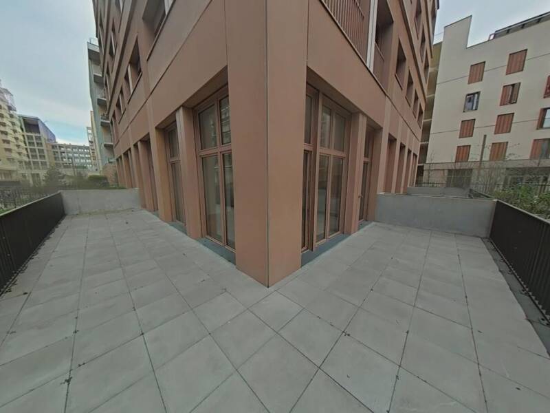 Maison à louer, 89m², SAINT OUEN