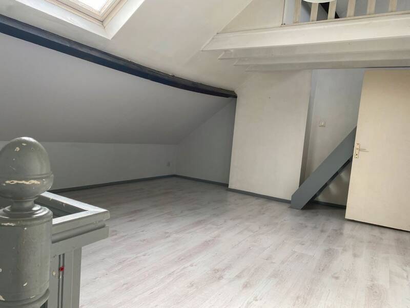 Maison à louer, 38m², LILLE