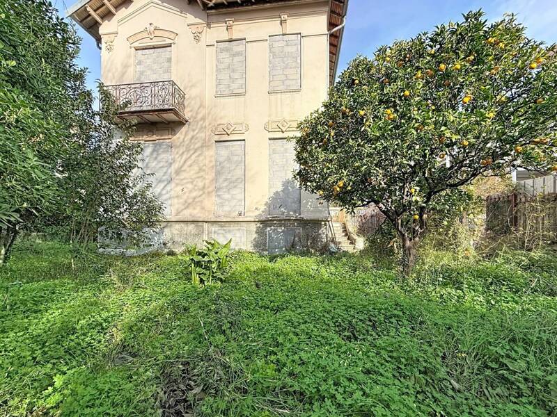 Maison à vendre, 150m², NICE