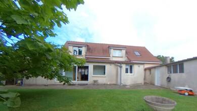 Maison à vendre 197 000 € 3 pièces 2 chambres 133 m² 783 m² de terrain Ablainzevelle 62116
