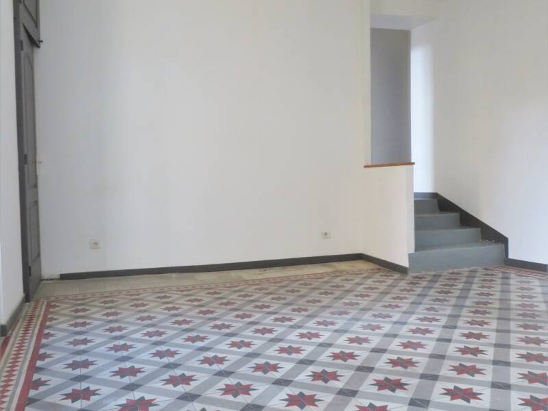 Maison à louer, 76m², NIMES