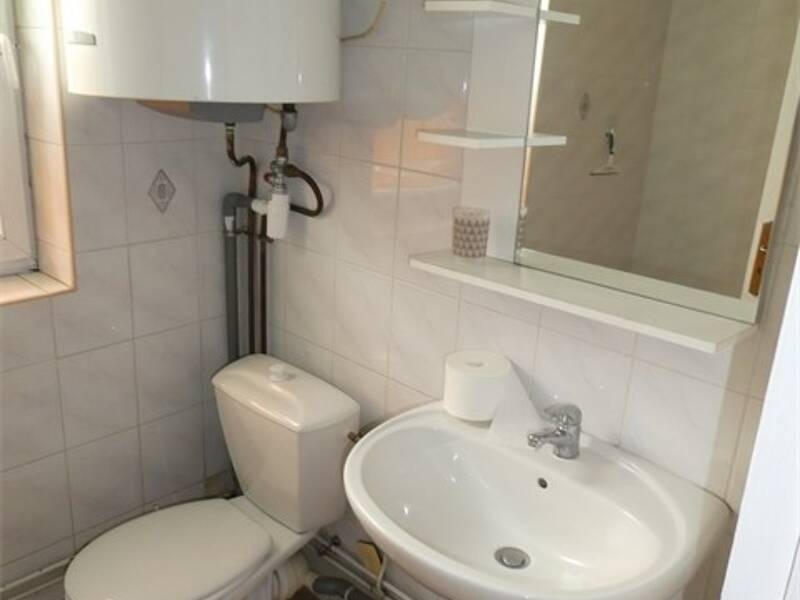 Maison à louer, 26m², LE HAVRE