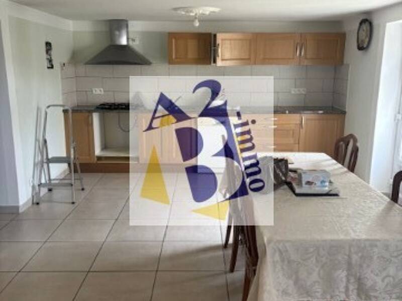 Maison à louer, 59m², ROULLET SAINT ESTEPHE